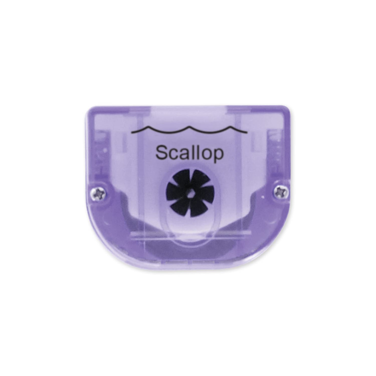 Amazon.com: Creative Memories 12-inch Trimmer Scallop Blade